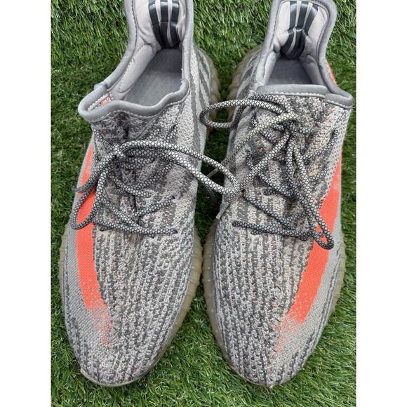 Yeezy Boost 350 V2 Beluga Reflective Size 11.5 main image 3
